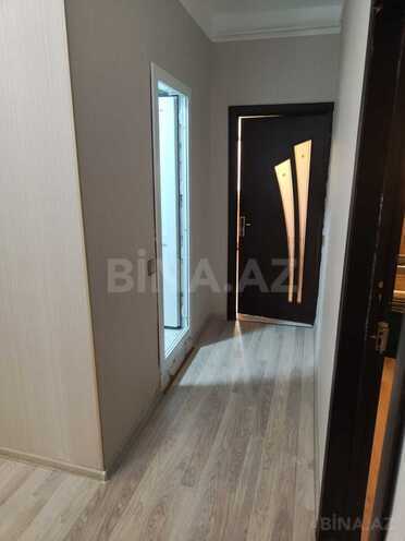 İcarəyə verilir 2 otaqlı köhnə tikili 50 m², İnşaatçılar m., photo 9 from 13