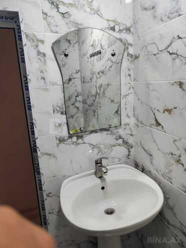 İcarəyə verilir 2 otaqlı köhnə tikili 50 m², İnşaatçılar m., photo 12 from 13