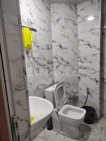 İcarəyə verilir 2 otaqlı köhnə tikili 50 m², İnşaatçılar m., photo 11 from 13