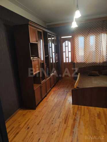 İcarəyə verilir 2 otaqlı köhnə tikili 50 m², İnşaatçılar m., photo 5 from 13