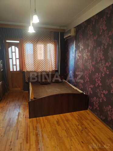 İcarəyə verilir 2 otaqlı köhnə tikili 50 m², İnşaatçılar m., photo 3 from 13