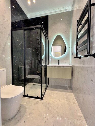 Satılır 4 otaqlı həyət evi/bağ evi 200 m², Mərdəkan q., photo 21 from 22
