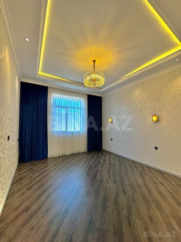 Satılır 4 otaqlı həyət evi/bağ evi 200 m², Mərdəkan q., photo 18 from 22