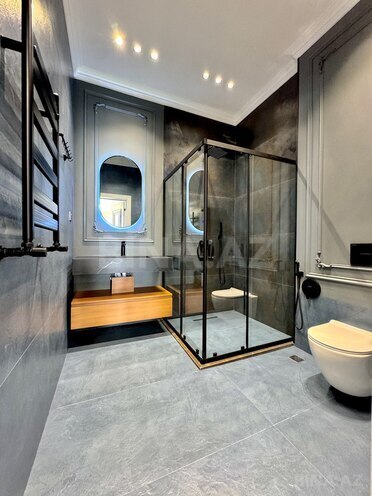 Satılır 4 otaqlı həyət evi/bağ evi 200 m², Mərdəkan q., photo 20 from 22