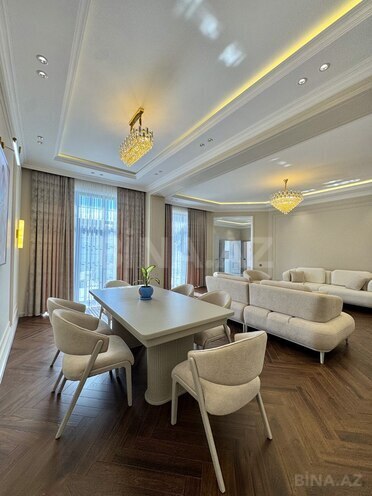Satılır 4 otaqlı həyət evi/bağ evi 200 m², Mərdəkan q., photo 13 from 22