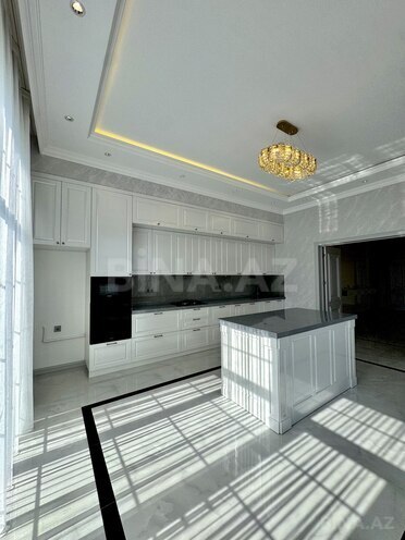 Satılır 4 otaqlı həyət evi/bağ evi 200 m², Mərdəkan q., photo 16 from 22