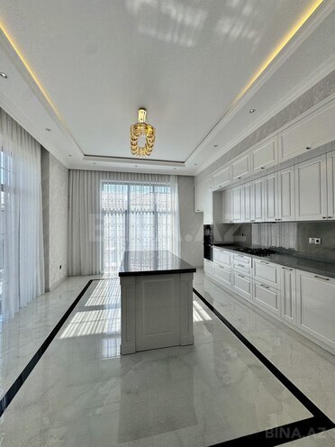 Satılır 4 otaqlı həyət evi/bağ evi 200 m², Mərdəkan q., photo 15 from 22