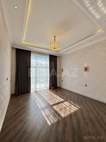 Satılır 4 otaqlı həyət evi/bağ evi 200 m², Mərdəkan q., photo 19 from 22