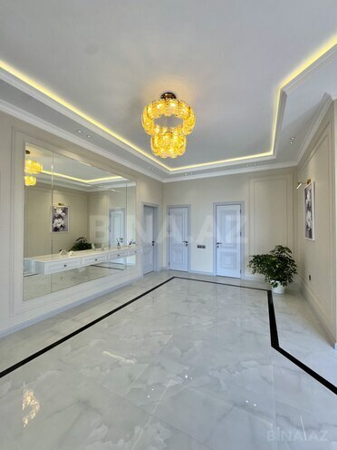 Satılır 4 otaqlı həyət evi/bağ evi 200 m², Mərdəkan q., photo 10 from 22