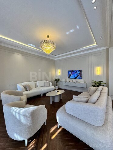 Satılır 4 otaqlı həyət evi/bağ evi 200 m², Mərdəkan q., photo 12 from 22