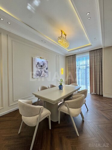 Satılır 4 otaqlı həyət evi/bağ evi 200 m², Mərdəkan q., photo 14 from 22