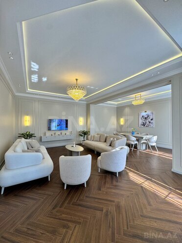 Satılır 4 otaqlı həyət evi/bağ evi 200 m², Mərdəkan q., photo 11 from 22