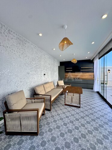 Satılır 4 otaqlı həyət evi/bağ evi 200 m², Mərdəkan q., photo 9 from 22