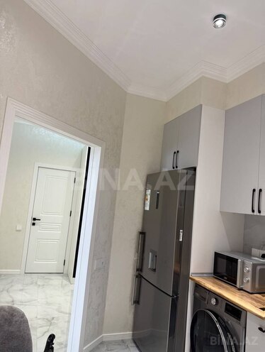 İcarəyə verilir 2 otaqlı yeni tikili 70 m², Qara Qarayev m., photo 6 from 9
