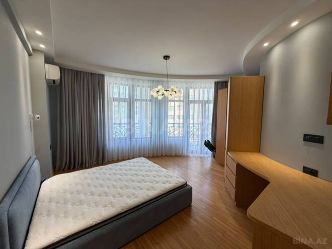 Продаётся 3-комн. новостройка 165 м², м. 28 мая, photo 9 from 24