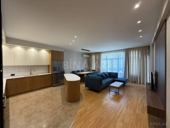 Продаётся 3-комн. новостройка 165 м², м. 28 мая, photo 4 from 24