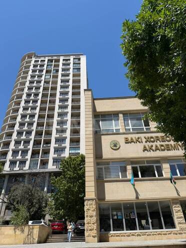 Продаётся 3-комн. новостройка 165 м², м. 28 мая, photo 1 from 24