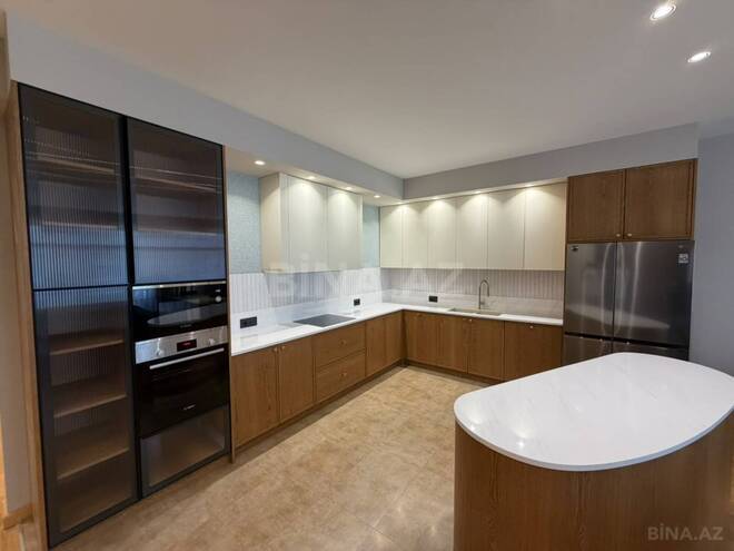 Продаётся 3-комн. новостройка 165 м², м. 28 мая, photo 19 from 24