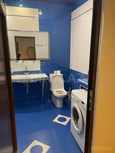 İcarəyə verilir 3 otaqlı yeni tikili 175 m², 28 May m., photo 11 from 12
