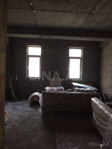 Продаётся 2-комн. новостройка 100 м², м. Ахмедлы, photo 8 from 11
