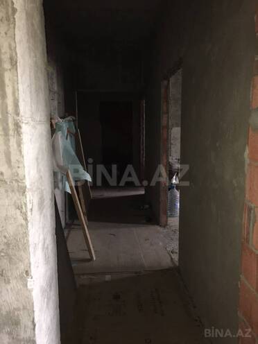 Продаётся 2-комн. новостройка 100 м², м. Ахмедлы, photo 6 from 11
