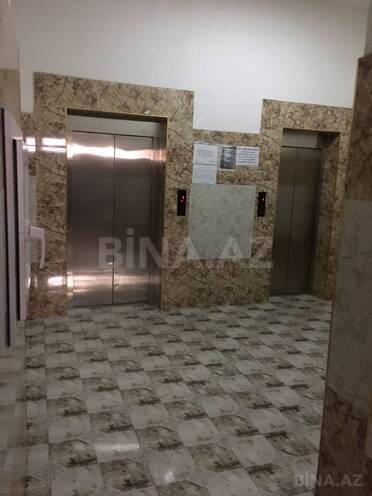 Продаётся 2-комн. новостройка 100 м², м. Ахмедлы, photo 1 from 11