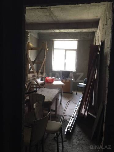 Продаётся 2-комн. новостройка 100 м², м. Ахмедлы, photo 5 from 11
