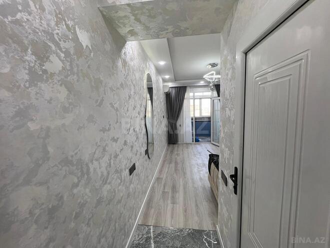 İcarəyə verilir 1 otaqlı yeni tikili 35 m², photo 7 from 9