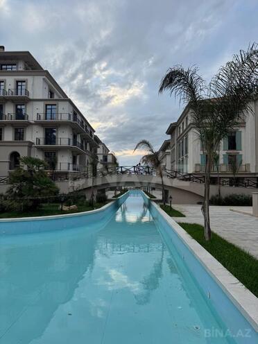 İcarəyə verilir 1 otaqlı yeni tikili 60 m², Sea Breeze q., photo 7 from 19