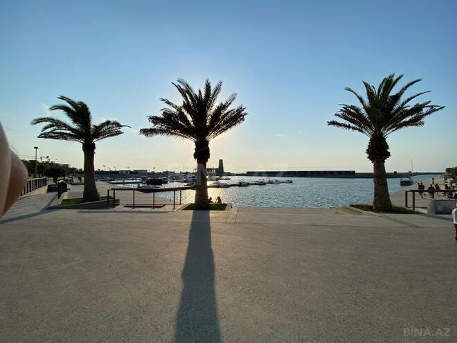 İcarəyə verilir 1 otaqlı yeni tikili 60 m², Sea Breeze q., photo 8 from 19