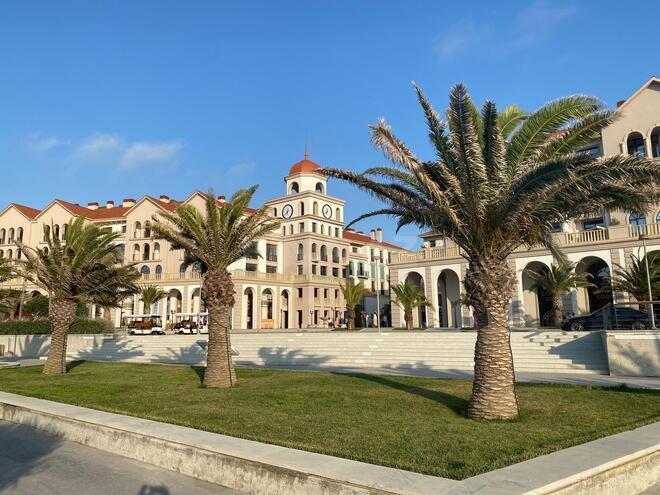 İcarəyə verilir 1 otaqlı yeni tikili 60 m², Sea Breeze q., photo 6 from 19