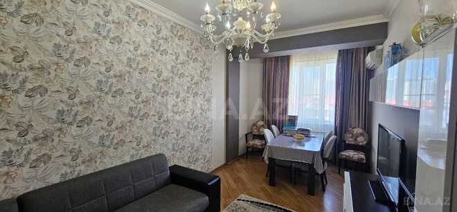 Продаётся 2-комн. новостройка 62 м², м. Ази Асланов, photo 4 from 11