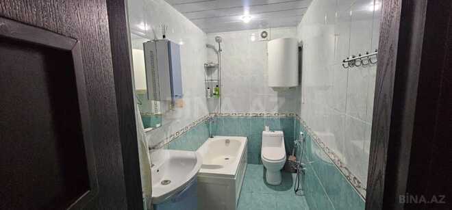 Продаётся 2-комн. новостройка 62 м², м. Ази Асланов, photo 9 from 11