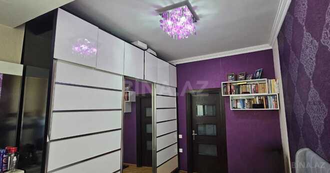 Продаётся 2-комн. новостройка 62 м², м. Ази Асланов, photo 5 from 11