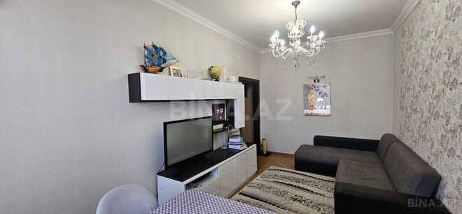 Продаётся 2-комн. новостройка 62 м², м. Ази Асланов, photo 1 from 11