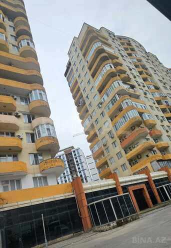 Продаётся 2-комн. новостройка 62 м², м. Ази Асланов, photo 10 from 11