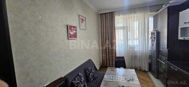 Продаётся 2-комн. новостройка 62 м², м. Ази Асланов, photo 3 from 11