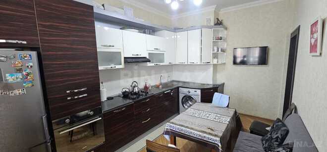 Продаётся 2-комн. новостройка 62 м², м. Ази Асланов, photo 8 from 11