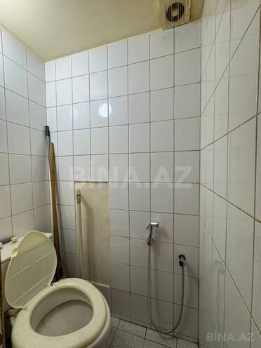 Satılır 1 otaqlı köhnə tikili 40 m², İnşaatçılar m., photo 12 from 14