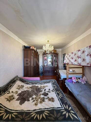Satılır 1 otaqlı köhnə tikili 40 m², İnşaatçılar m., photo 5 from 14