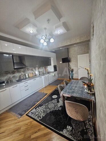 Satılır 3 otaqlı yeni tikili 134 m², Suraxanı r., photo 11 from 15