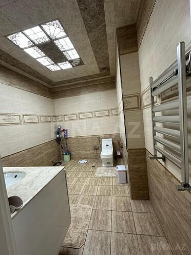 Satılır 3 otaqlı yeni tikili 134 m², Suraxanı r., photo 13 from 15