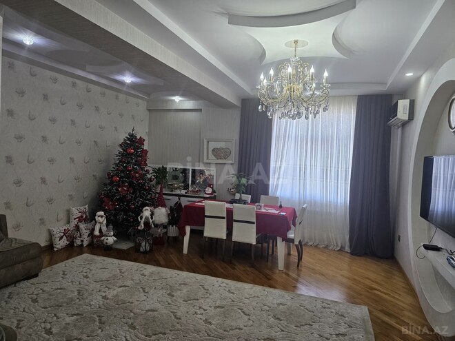 Satılır 3 otaqlı yeni tikili 134 m², Suraxanı r., photo 3 from 15
