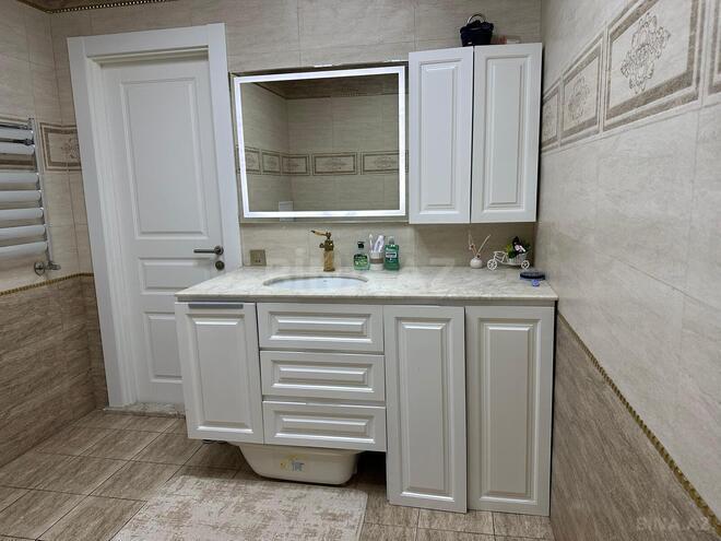 Satılır 3 otaqlı yeni tikili 134 m², Suraxanı r., photo 12 from 15