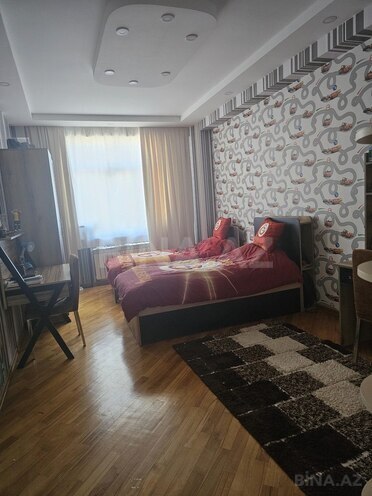 Satılır 3 otaqlı yeni tikili 134 m², Suraxanı r., photo 7 from 15