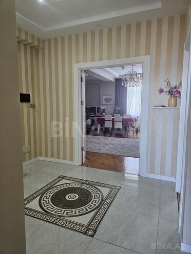 Satılır 3 otaqlı yeni tikili 134 m², Suraxanı r., photo 4 from 15