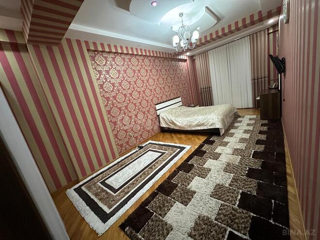 Satılır 3 otaqlı yeni tikili 134 m², Suraxanı r., photo 9 from 15