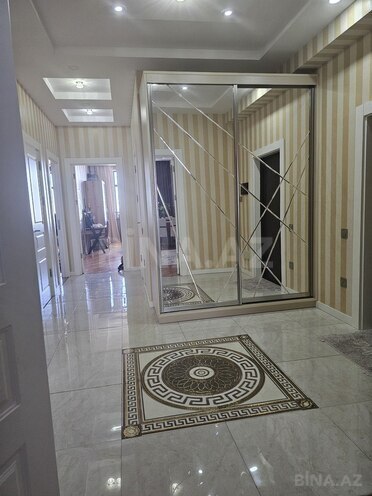 Satılır 3 otaqlı yeni tikili 134 m², Suraxanı r., photo 5 from 15