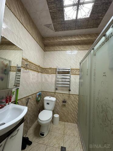 Satılır 3 otaqlı yeni tikili 134 m², Suraxanı r., photo 14 from 15
