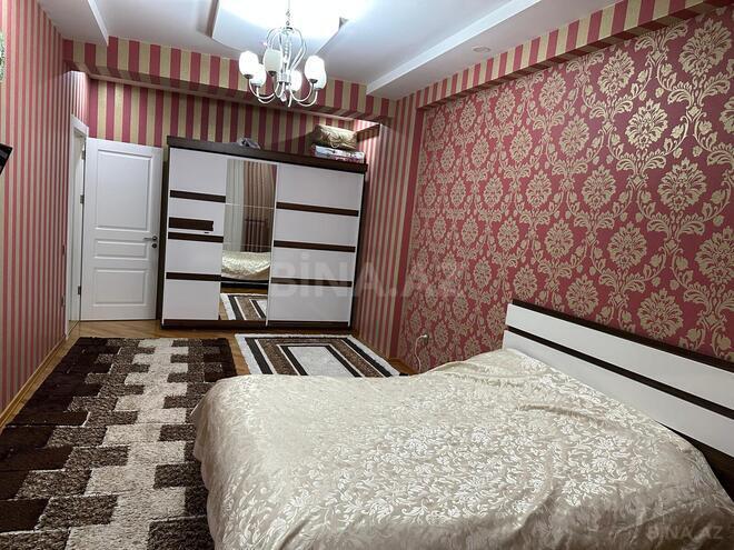 Satılır 3 otaqlı yeni tikili 134 m², Suraxanı r., photo 8 from 15